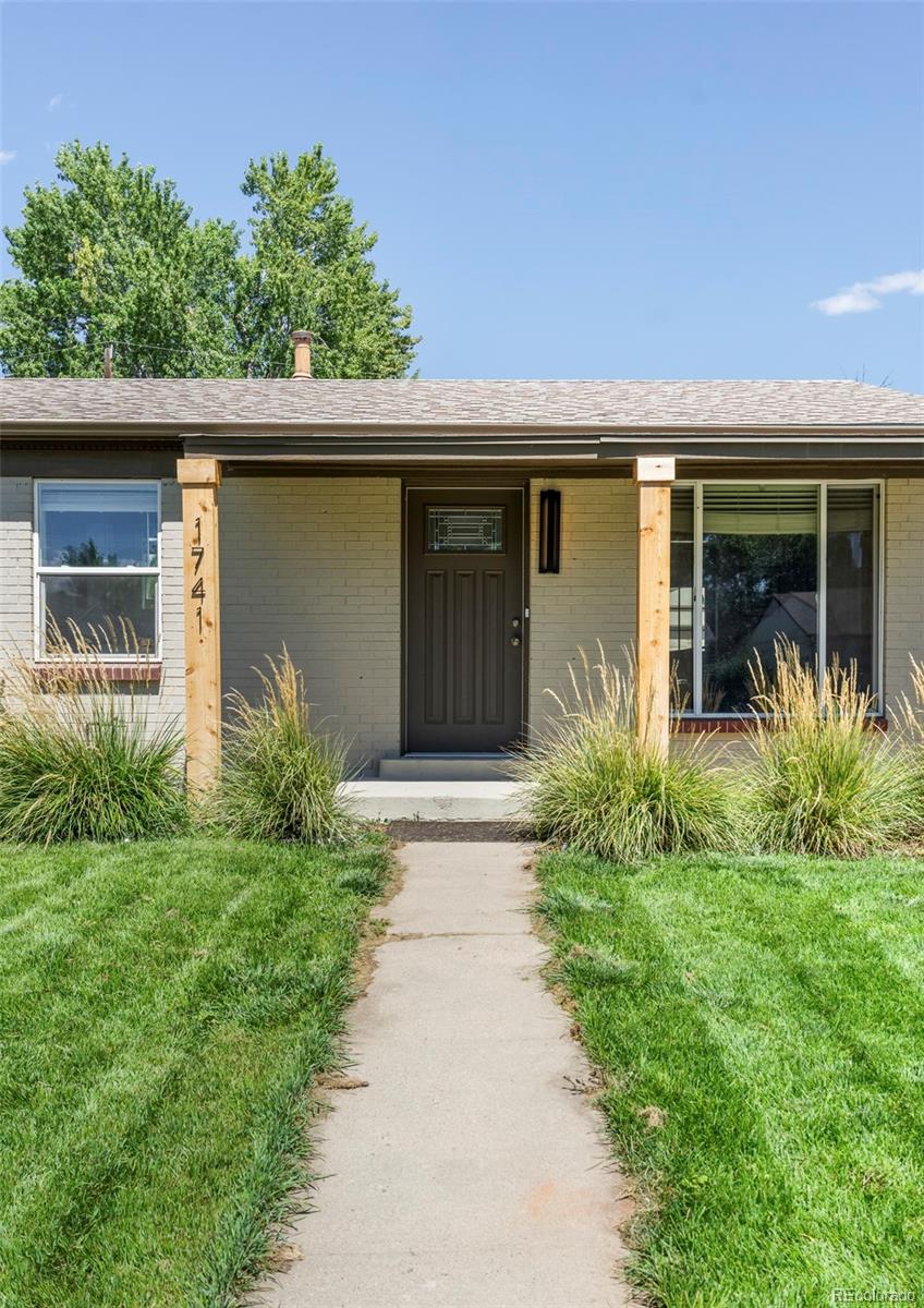 MLS Image #2 for 1741 w 55th place,denver, Colorado