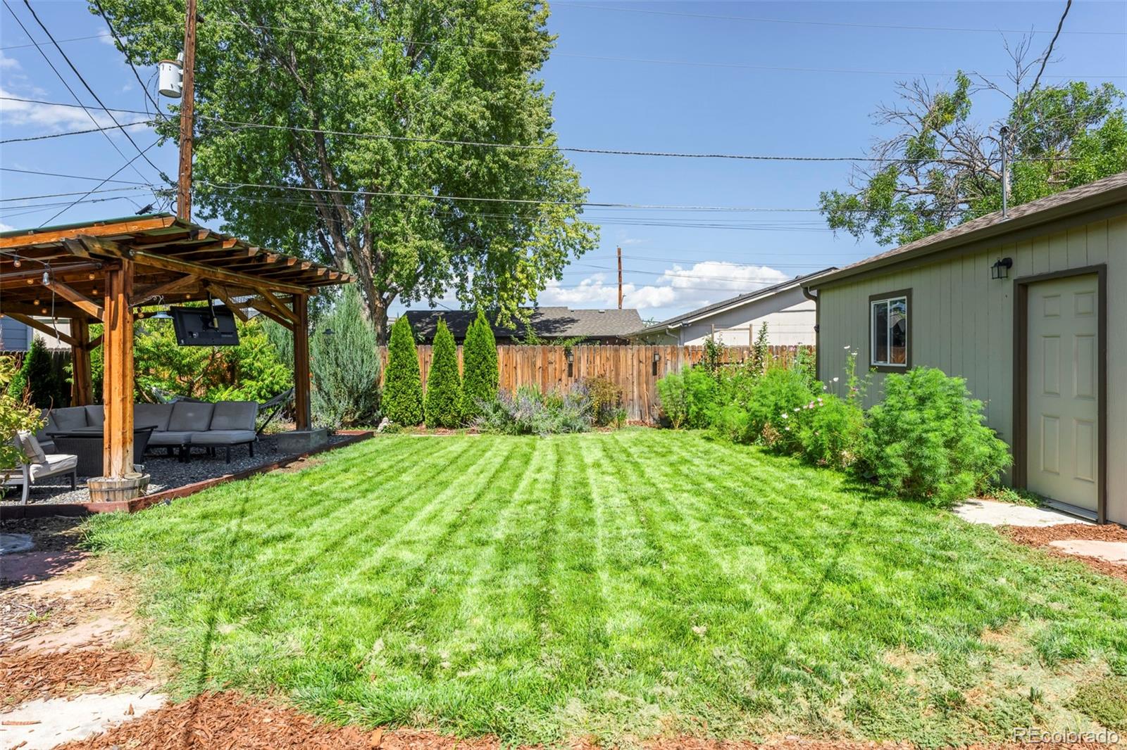 MLS Image #21 for 1741 w 55th place,denver, Colorado