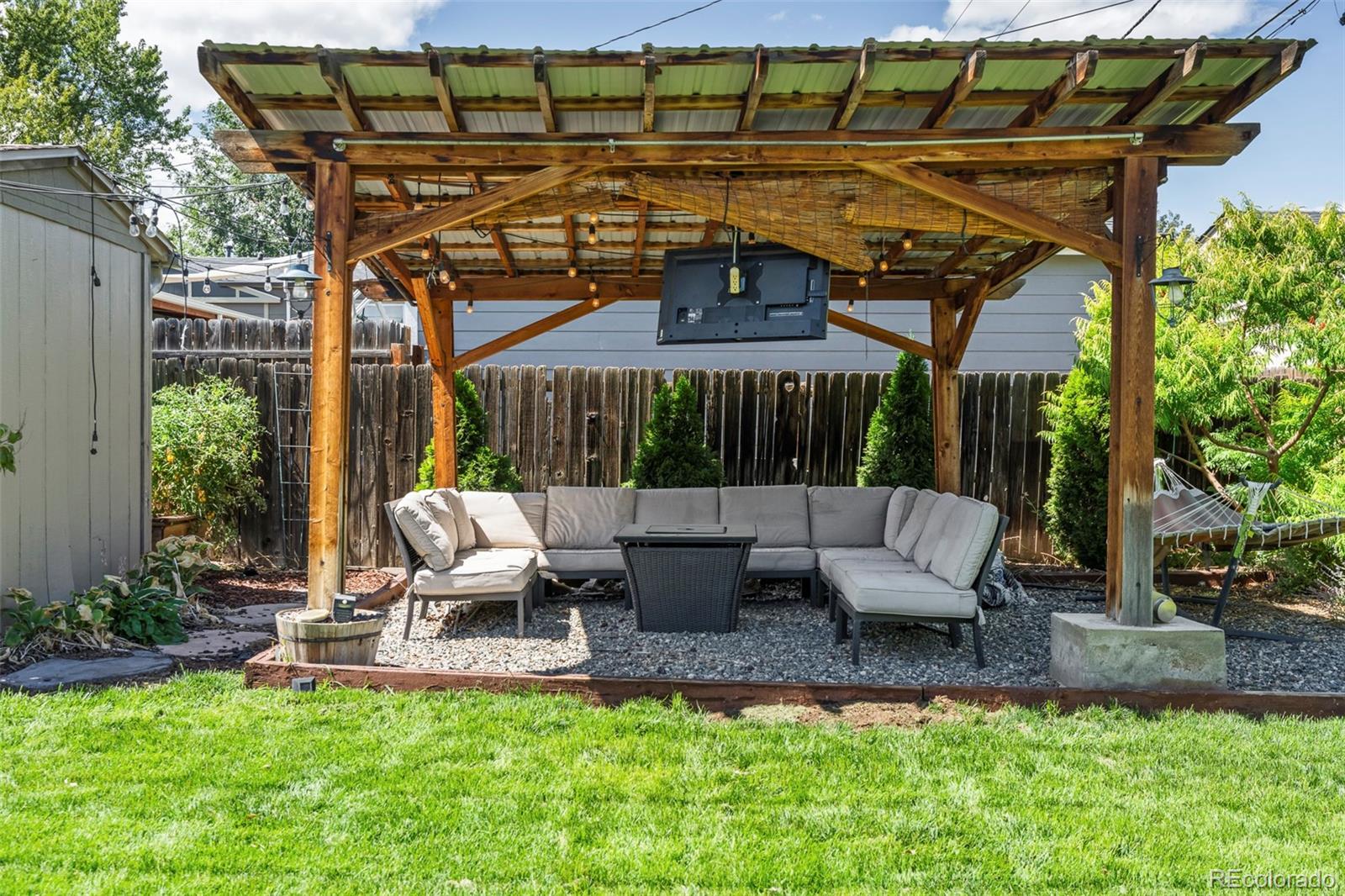 MLS Image #22 for 1741 w 55th place,denver, Colorado