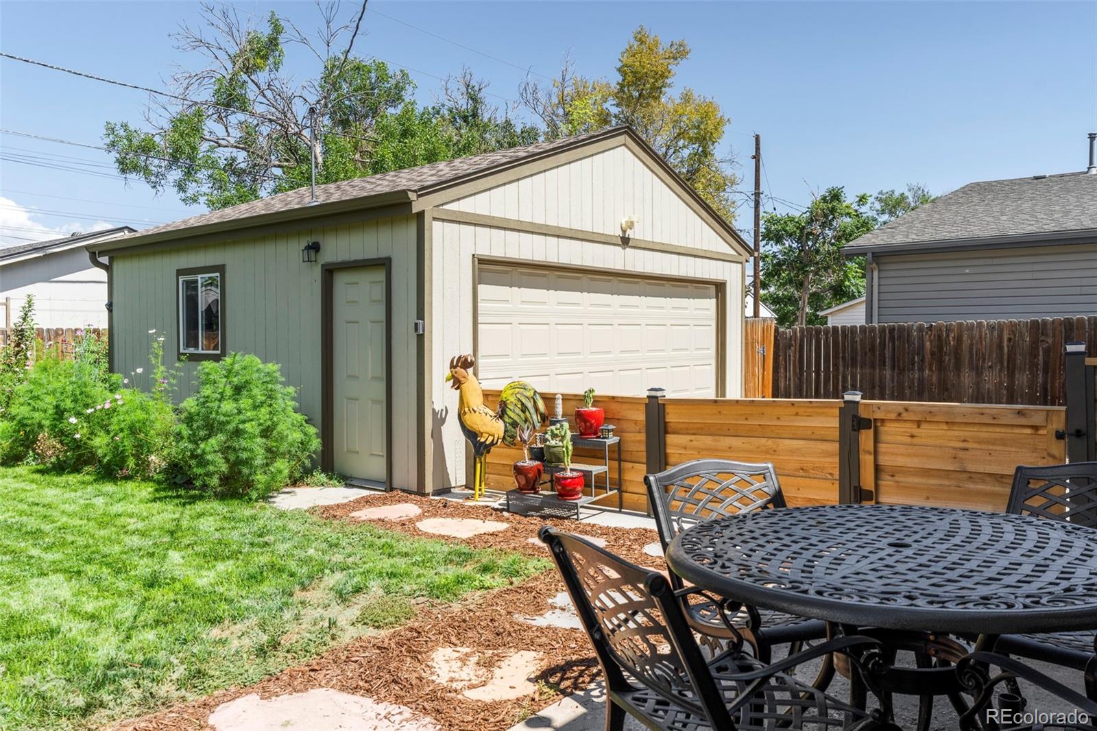 MLS Image #24 for 1741 w 55th place,denver, Colorado