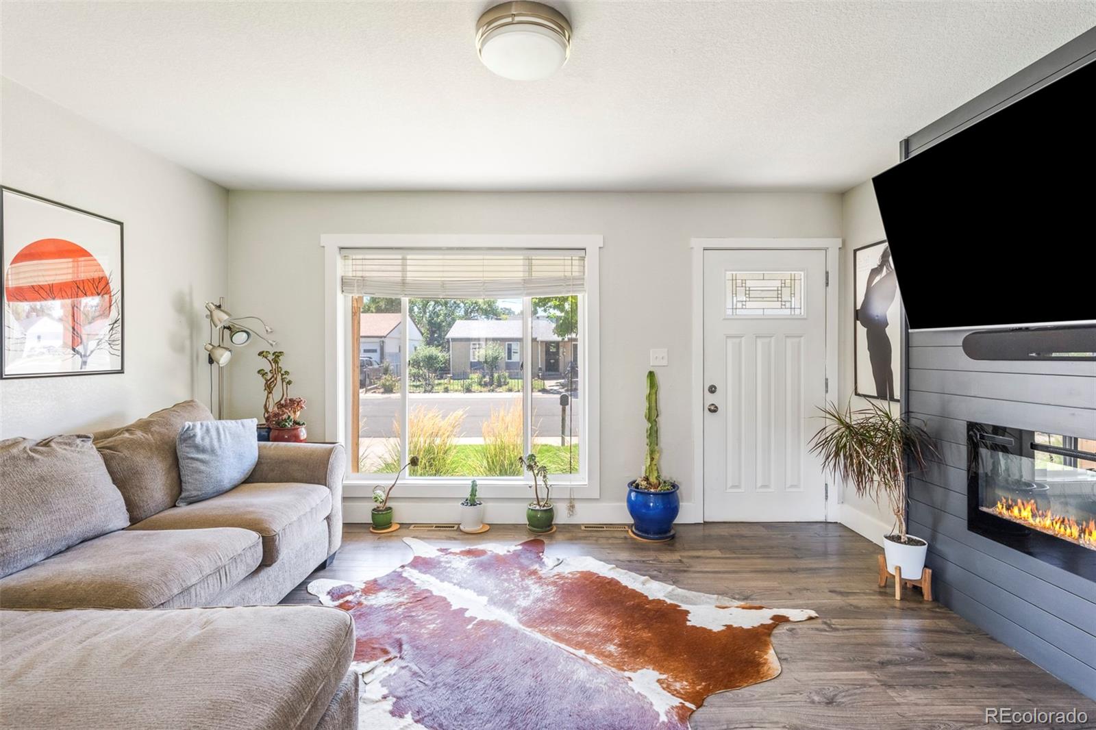 MLS Image #3 for 1741 w 55th place,denver, Colorado