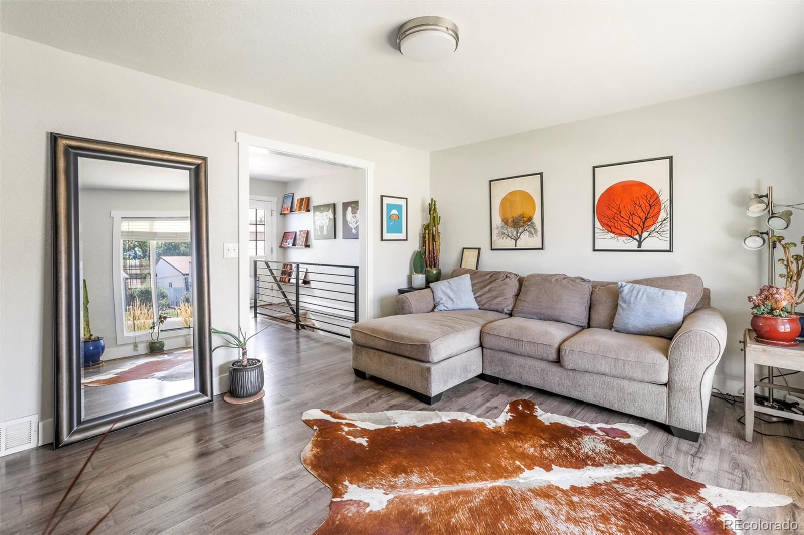 MLS Image #4 for 1741 w 55th place,denver, Colorado