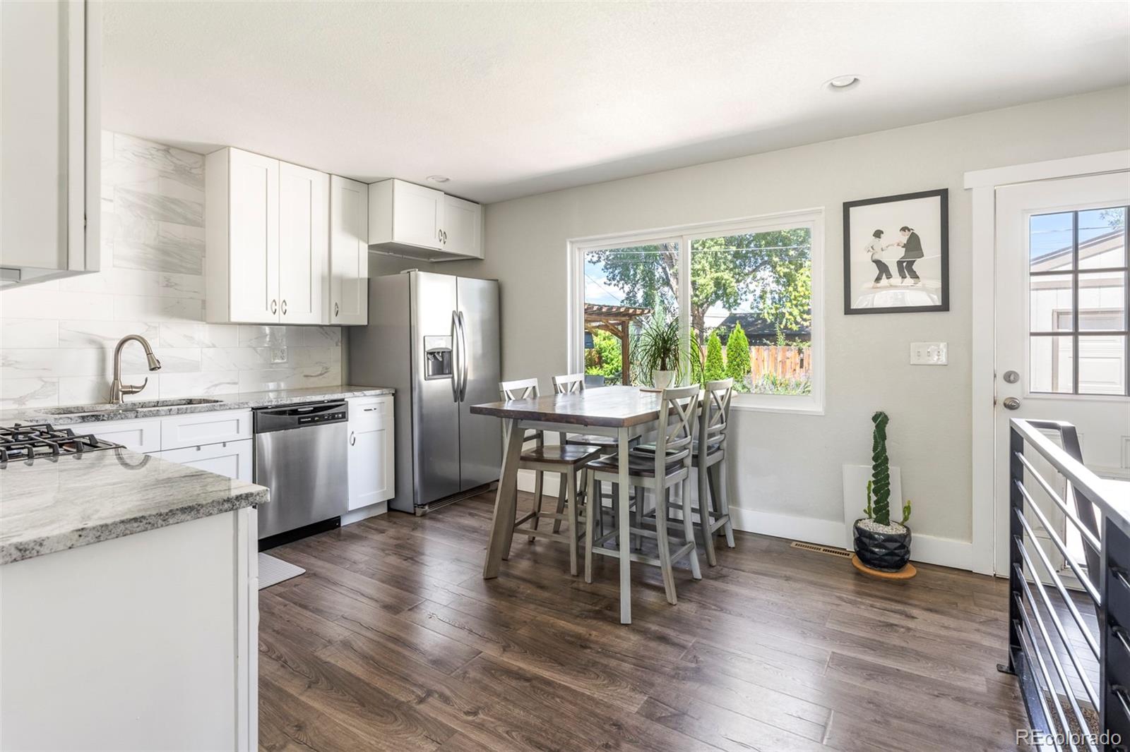 MLS Image #5 for 1741 w 55th place,denver, Colorado