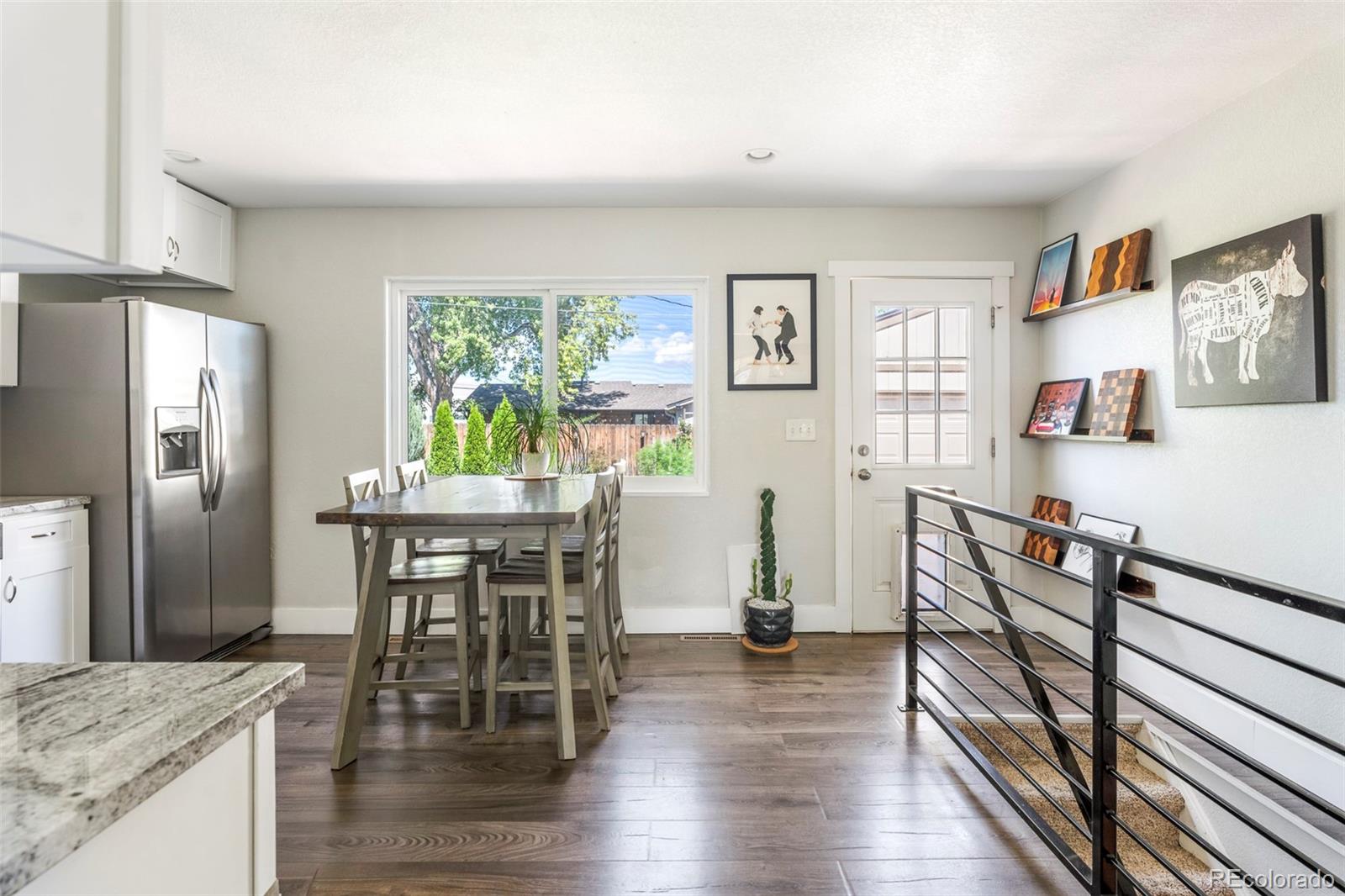 MLS Image #6 for 1741 w 55th place,denver, Colorado