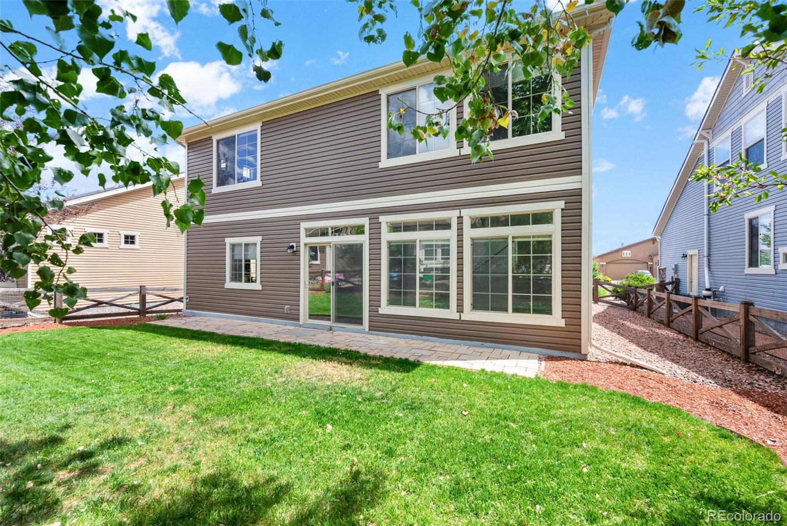 MLS Image #20 for 8276  birch tree loop,colorado springs, Colorado