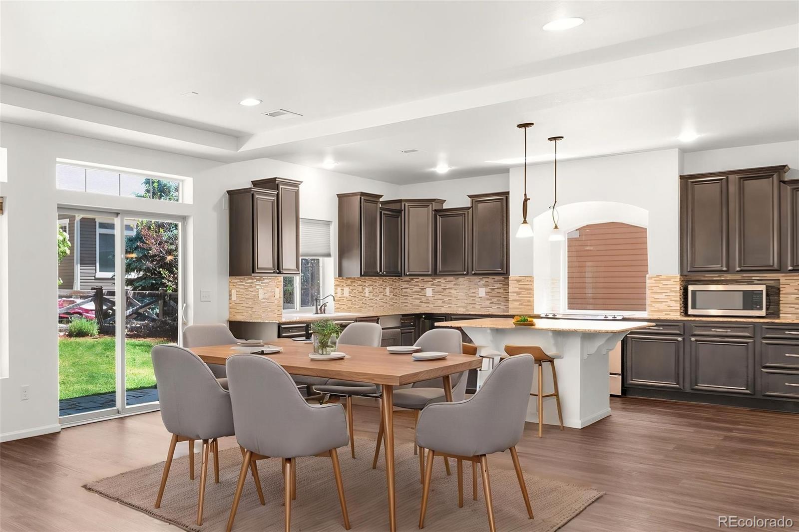 MLS Image #3 for 8276  birch tree loop,colorado springs, Colorado