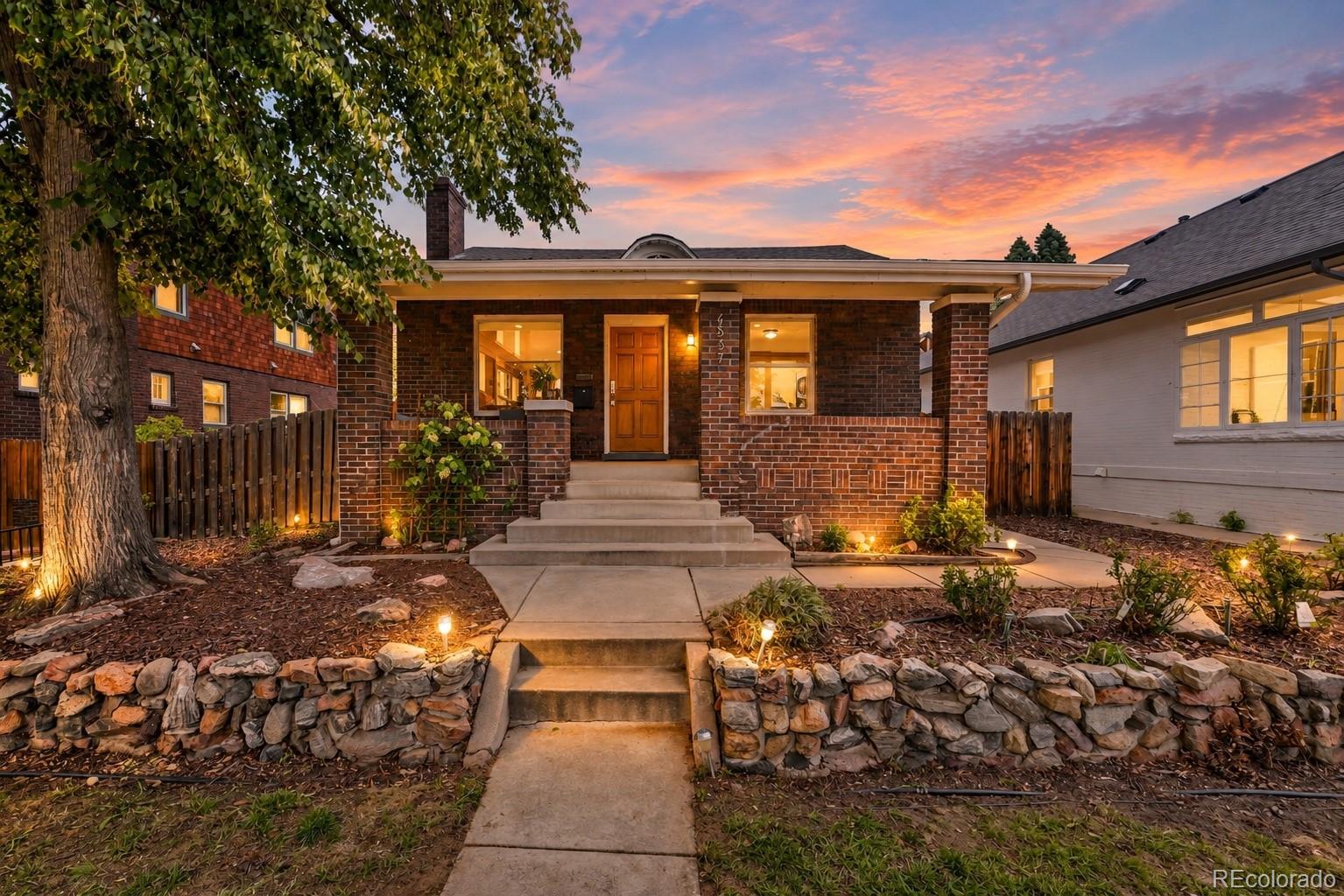 MLS Image #0 for 4537 w 32nd avenue,denver, Colorado