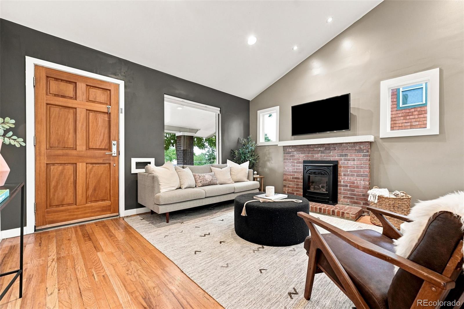 MLS Image #2 for 4537 w 32nd avenue,denver, Colorado