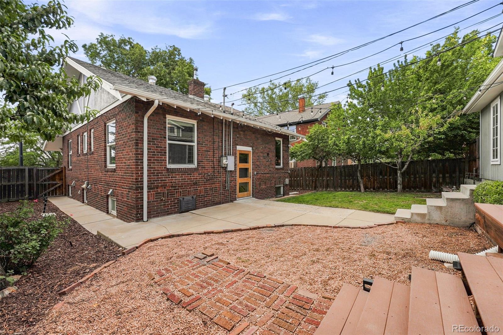 MLS Image #27 for 4537 w 32nd avenue,denver, Colorado