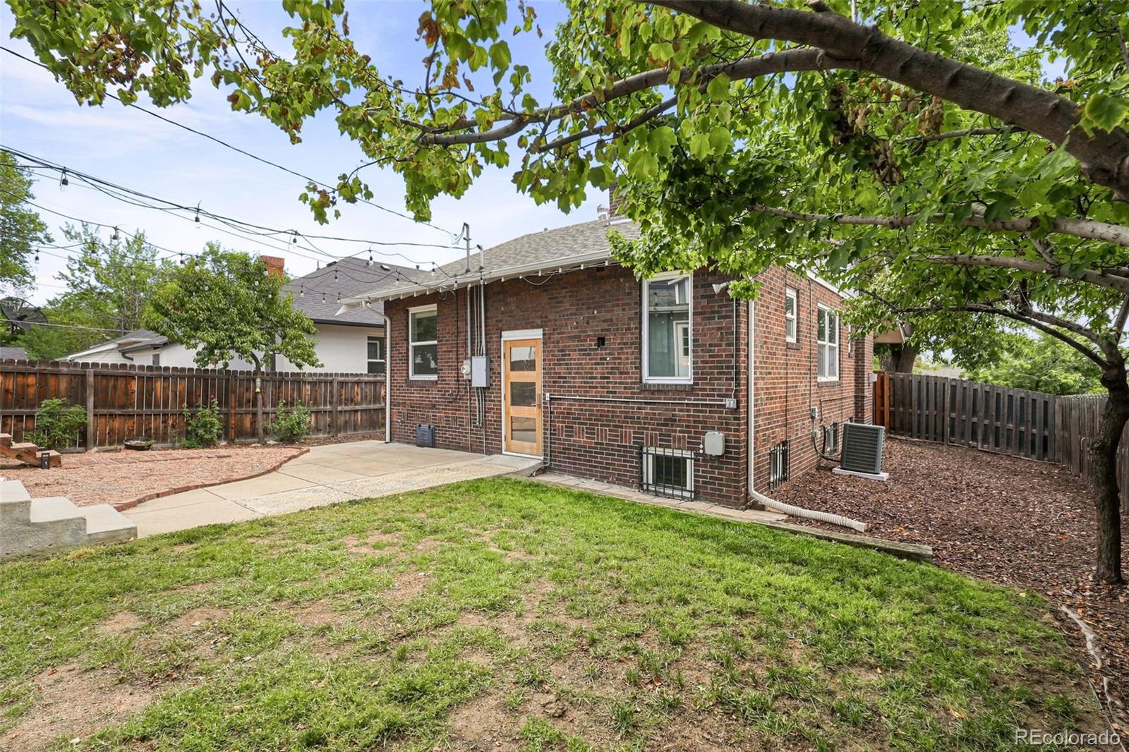 MLS Image #28 for 4537 w 32nd avenue,denver, Colorado