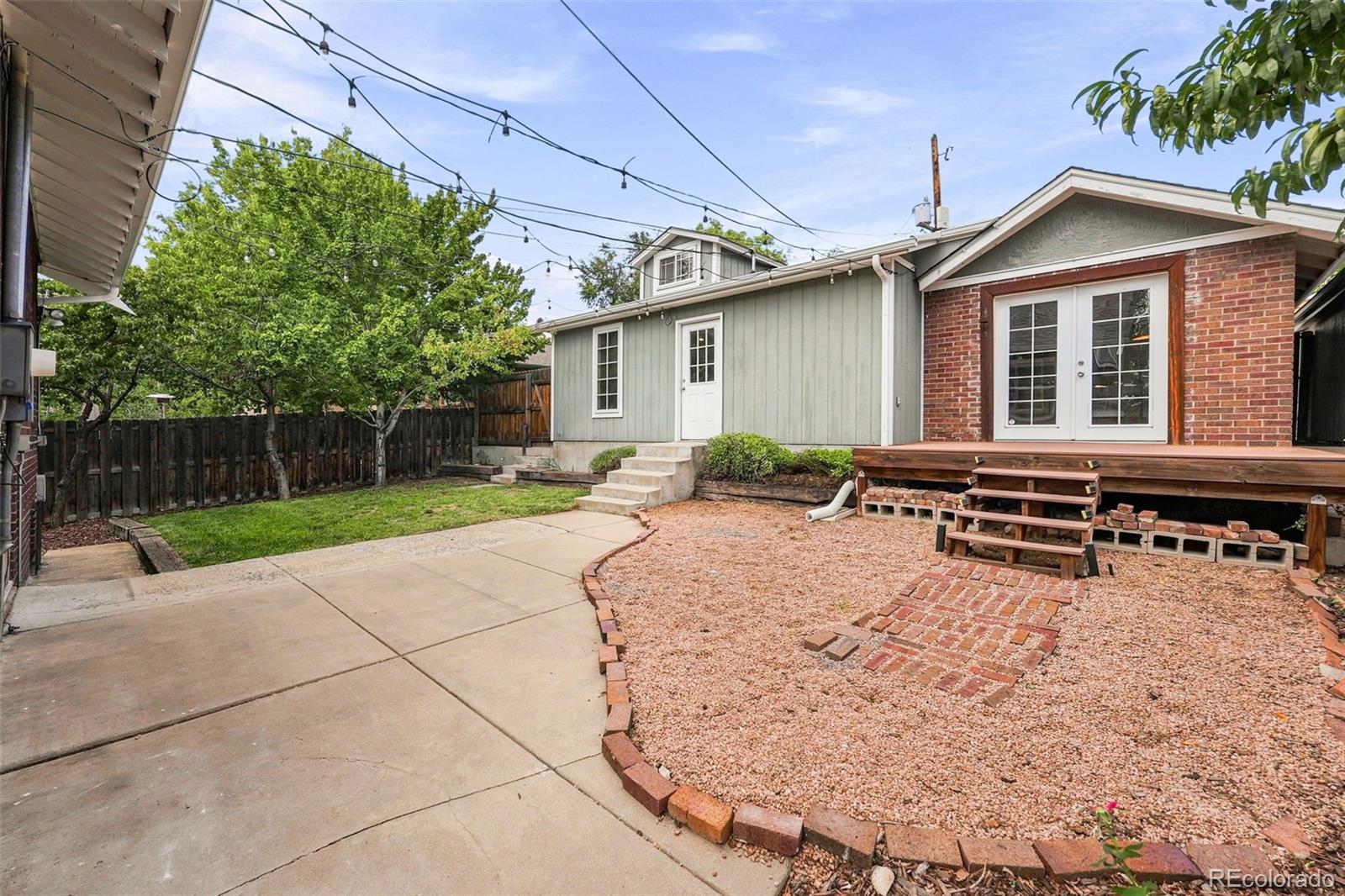 MLS Image #31 for 4537 w 32nd avenue,denver, Colorado
