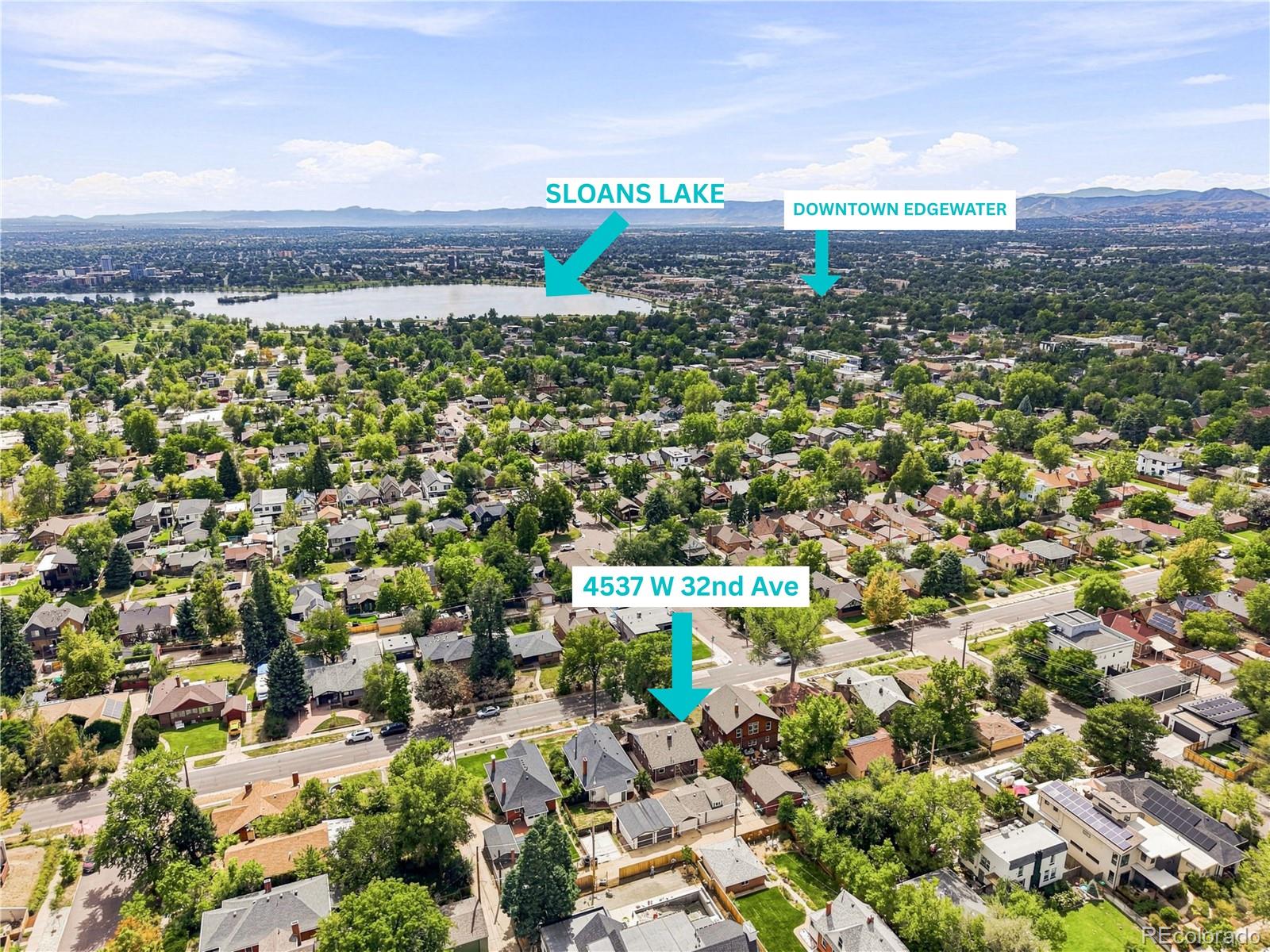 MLS Image #35 for 4537 w 32nd avenue,denver, Colorado