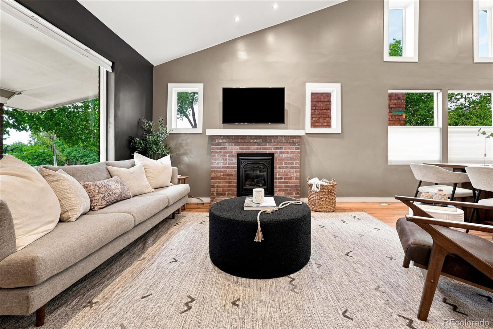 MLS Image #4 for 4537 w 32nd avenue,denver, Colorado