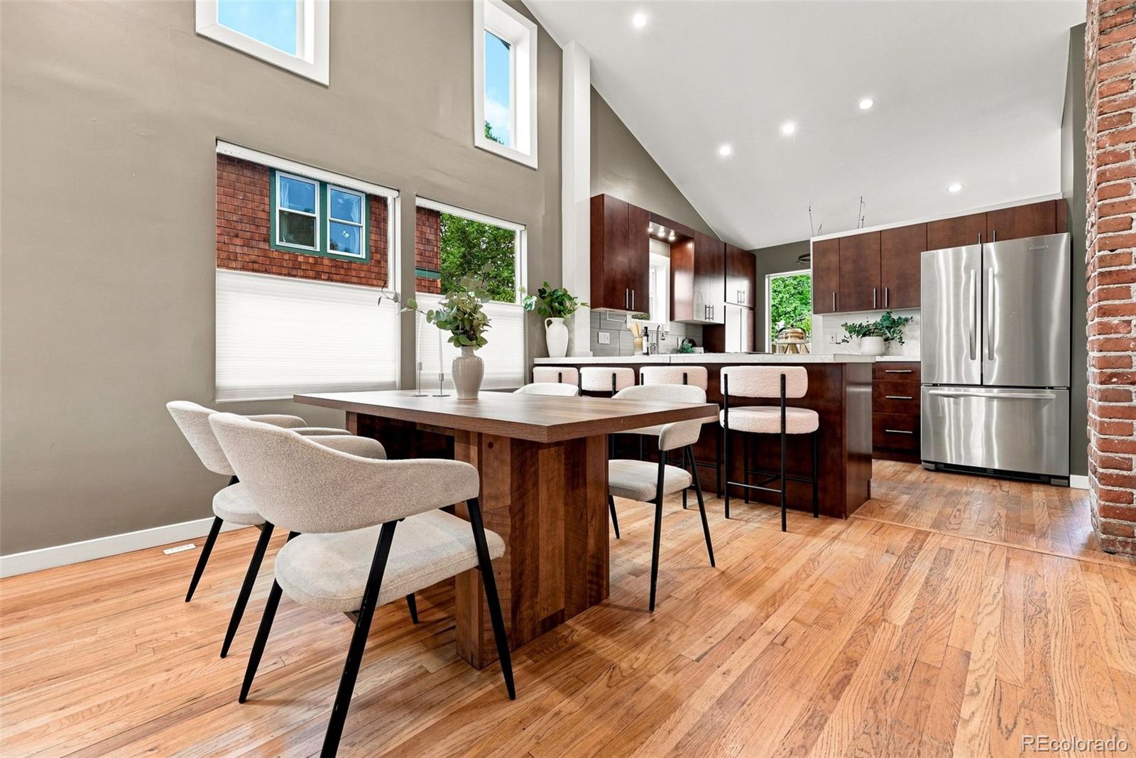 MLS Image #5 for 4537 w 32nd avenue,denver, Colorado