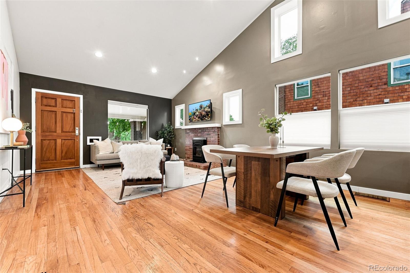 MLS Image #7 for 4537 w 32nd avenue,denver, Colorado