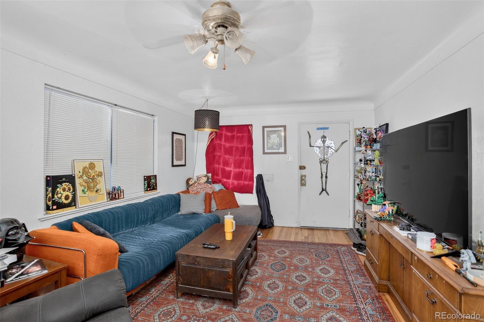 MLS Image #9 for 2314  newport street,denver, Colorado