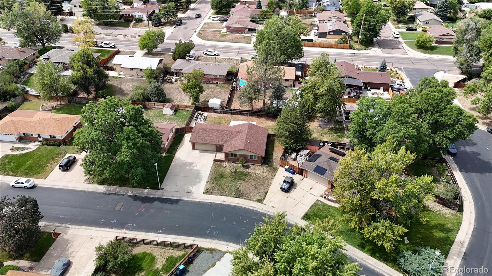 MLS Image #2 for 1729 s otis court,denver, Colorado