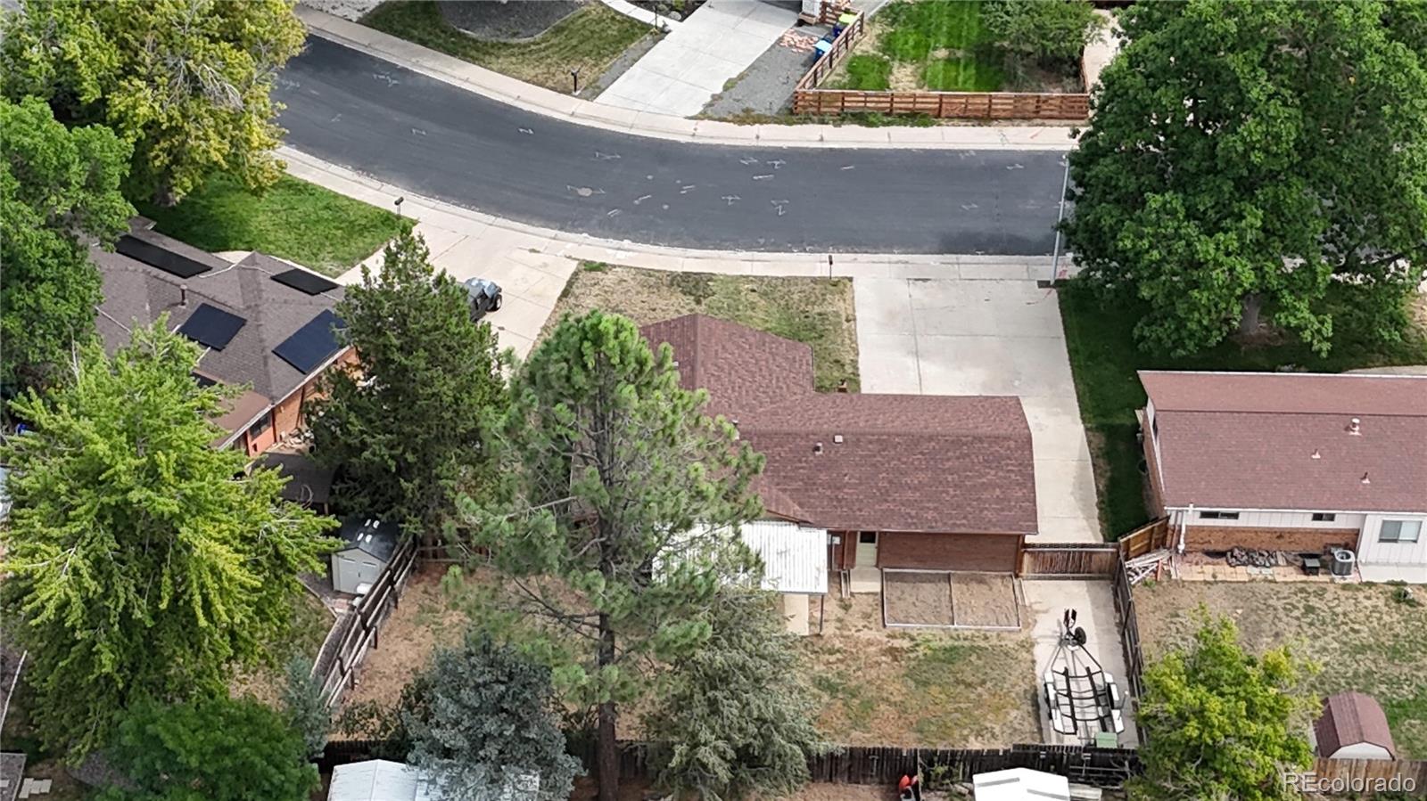 MLS Image #3 for 1729 s otis court,denver, Colorado