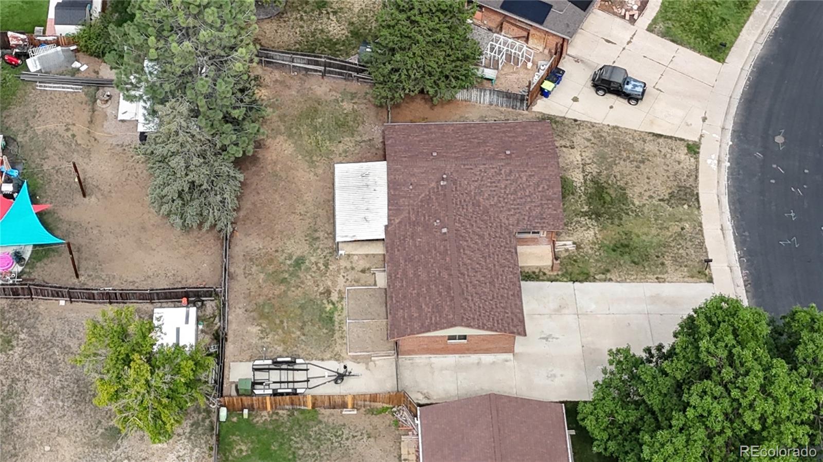 MLS Image #4 for 1729 s otis court,denver, Colorado