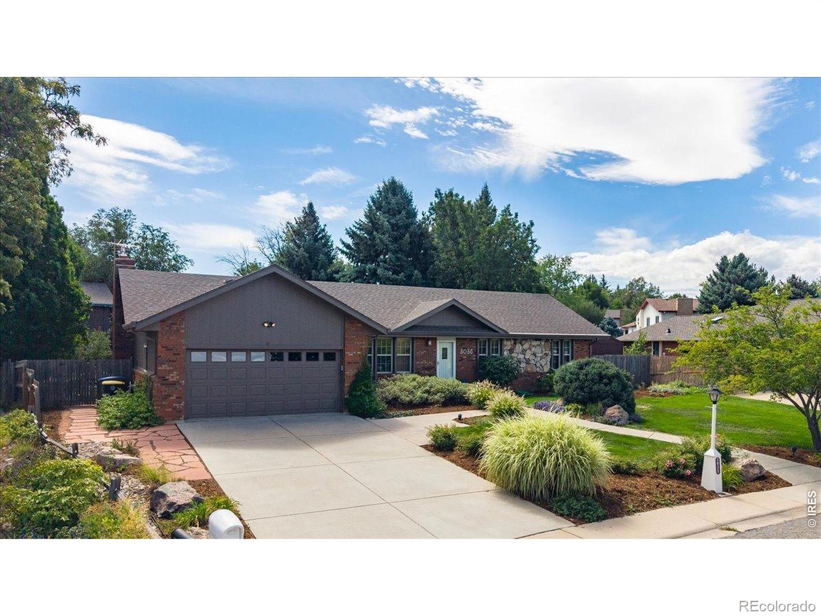 MLS Image #0 for 3035  lakeshore drive,longmont, Colorado