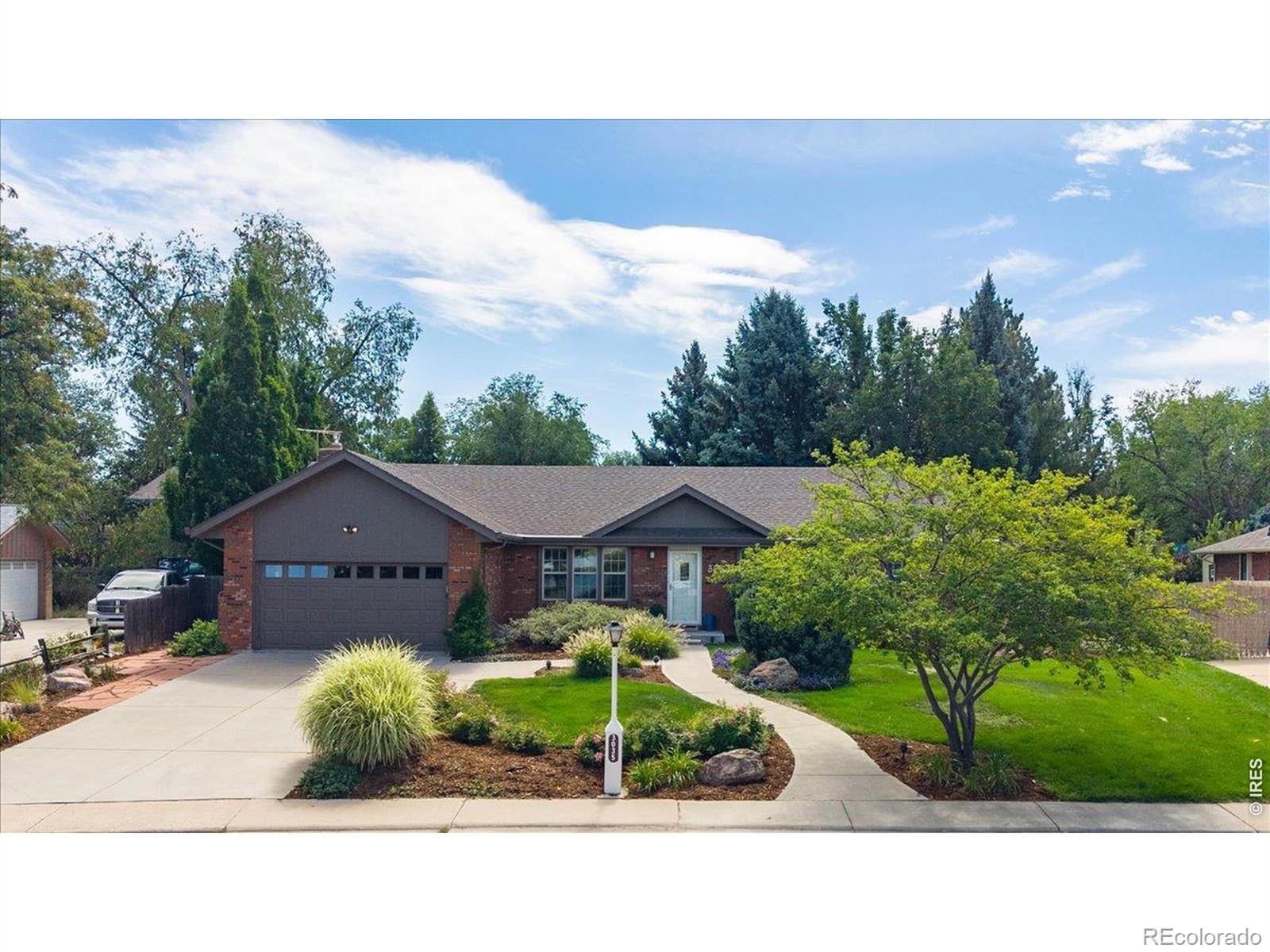 MLS Image #1 for 3035  lakeshore drive,longmont, Colorado