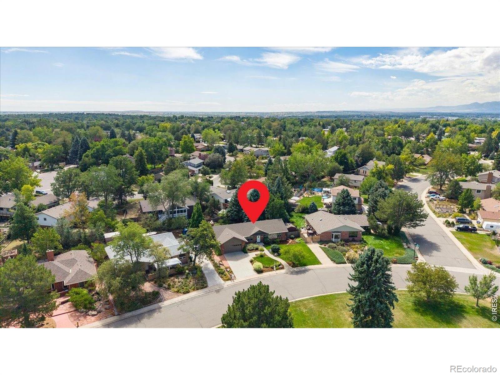 MLS Image #3 for 3035  lakeshore drive,longmont, Colorado