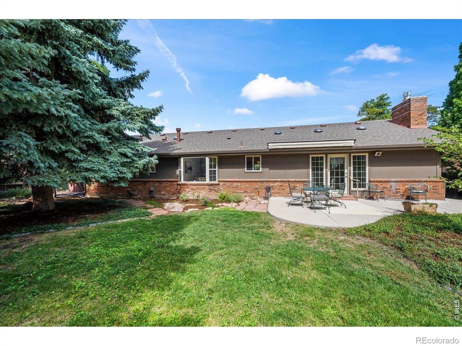 MLS Image #33 for 3035  lakeshore drive,longmont, Colorado