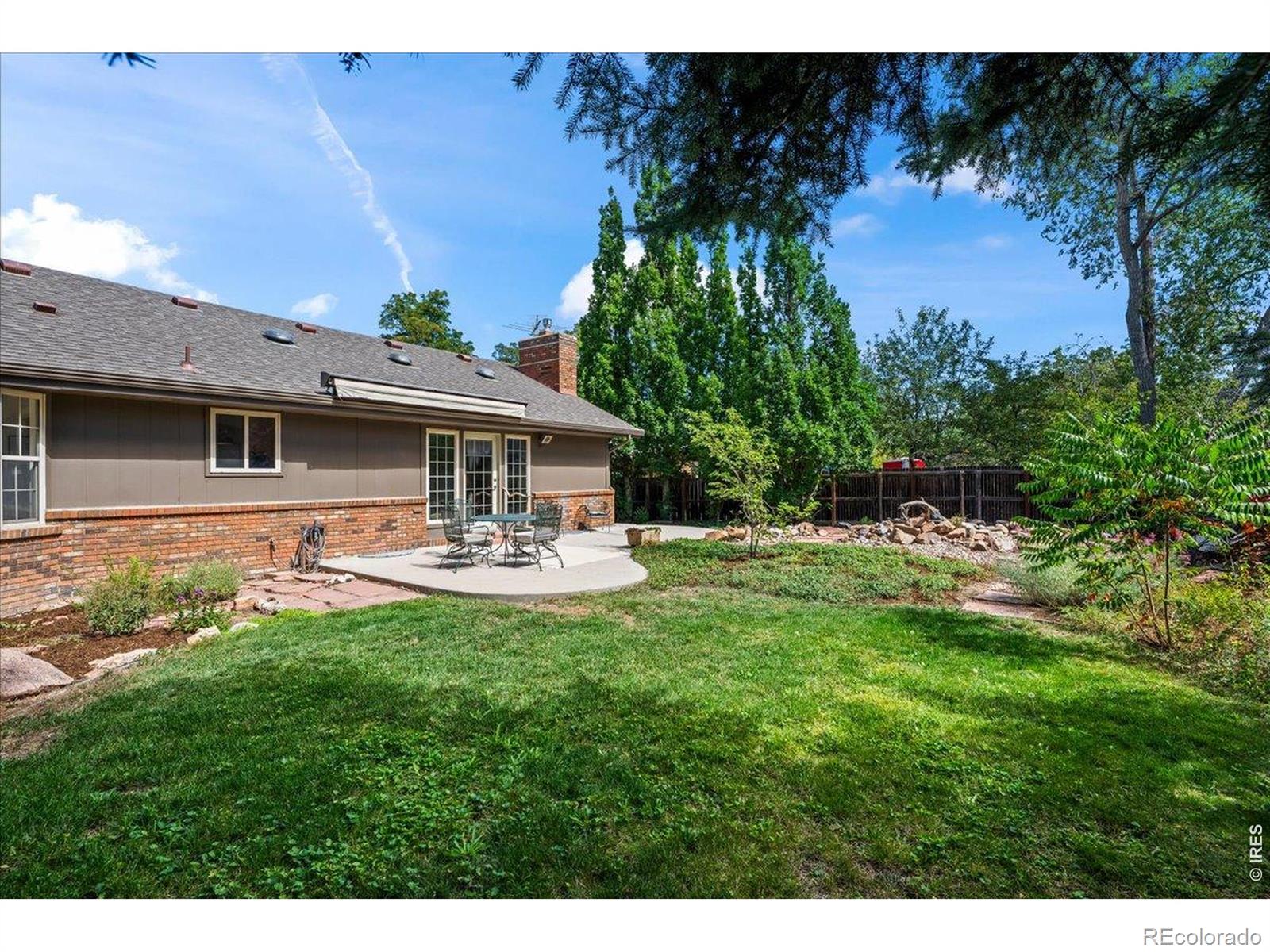 MLS Image #35 for 3035  lakeshore drive,longmont, Colorado