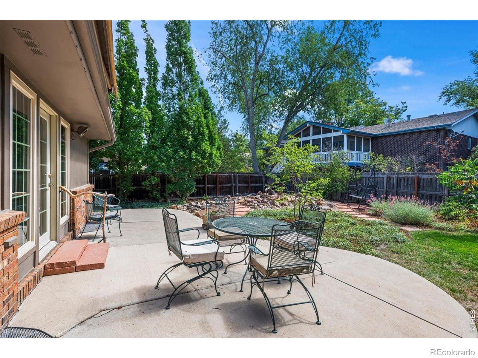 MLS Image #40 for 3035  lakeshore drive,longmont, Colorado