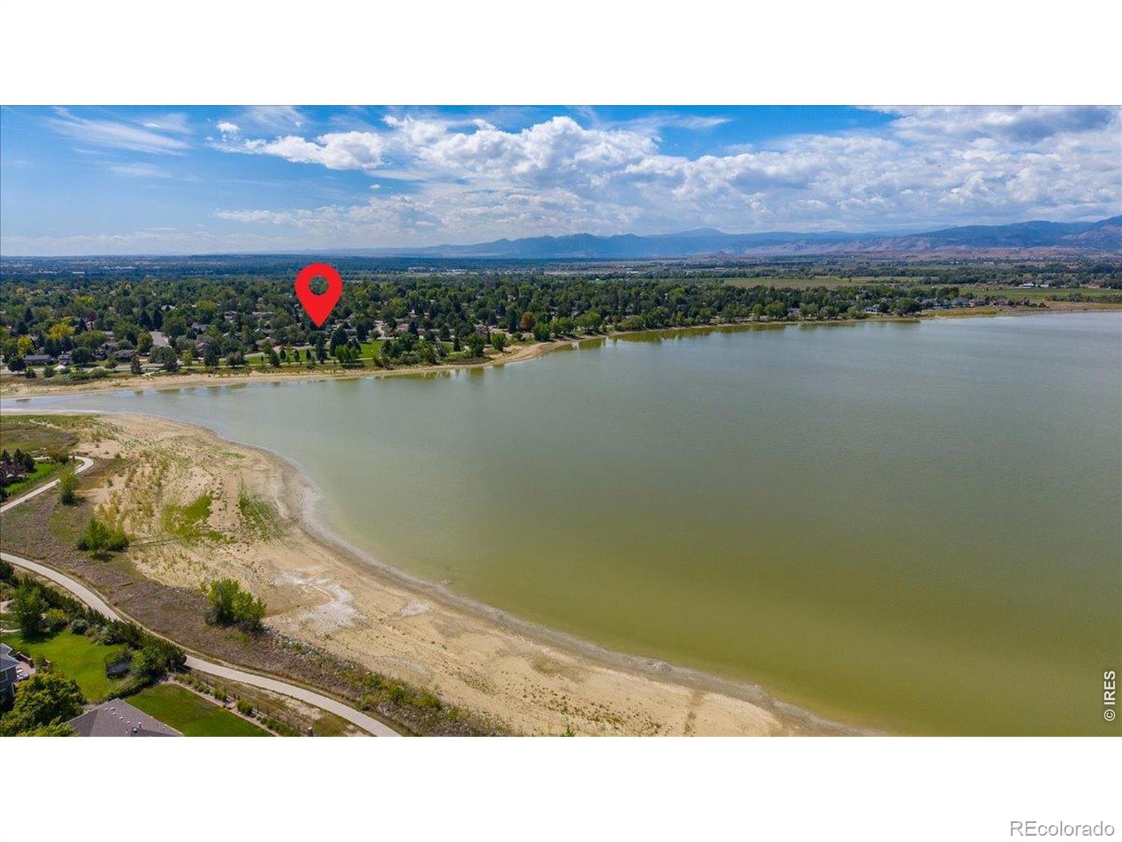 MLS Image #5 for 3035  lakeshore drive,longmont, Colorado