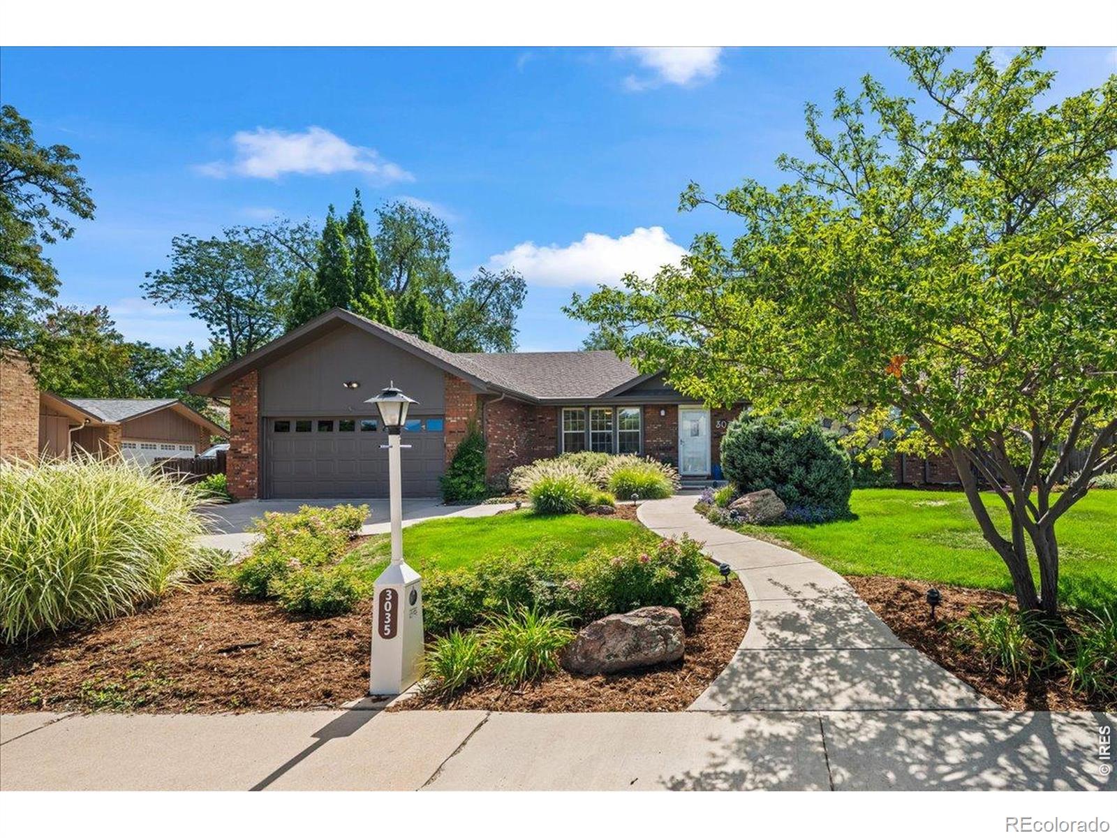 MLS Image #6 for 3035  lakeshore drive,longmont, Colorado