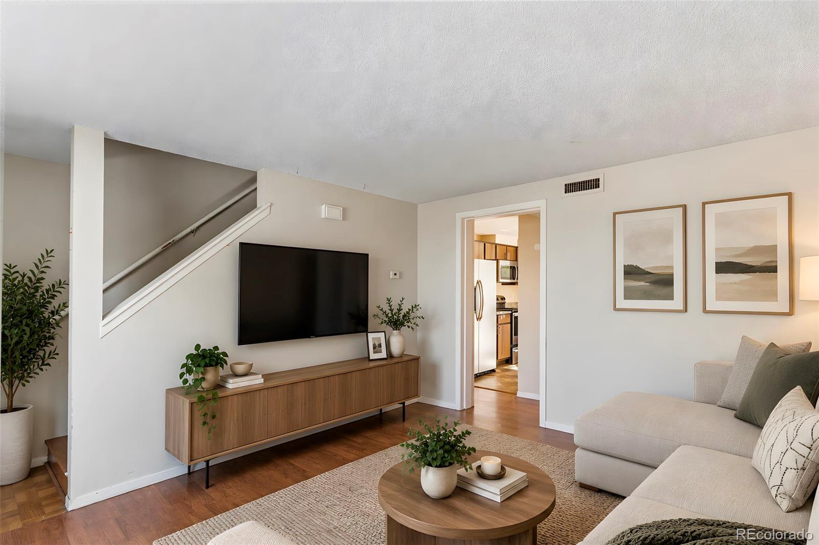 MLS Image #2 for 16495 e 17th place,aurora, Colorado