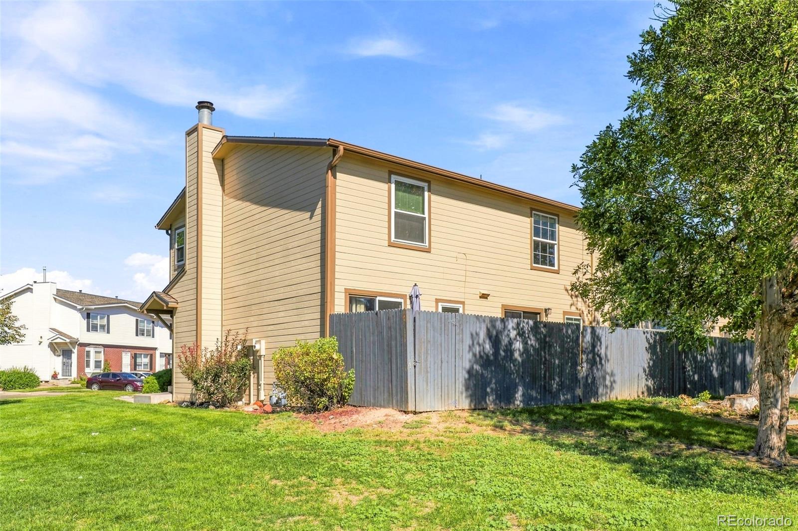 MLS Image #26 for 16495 e 17th place,aurora, Colorado