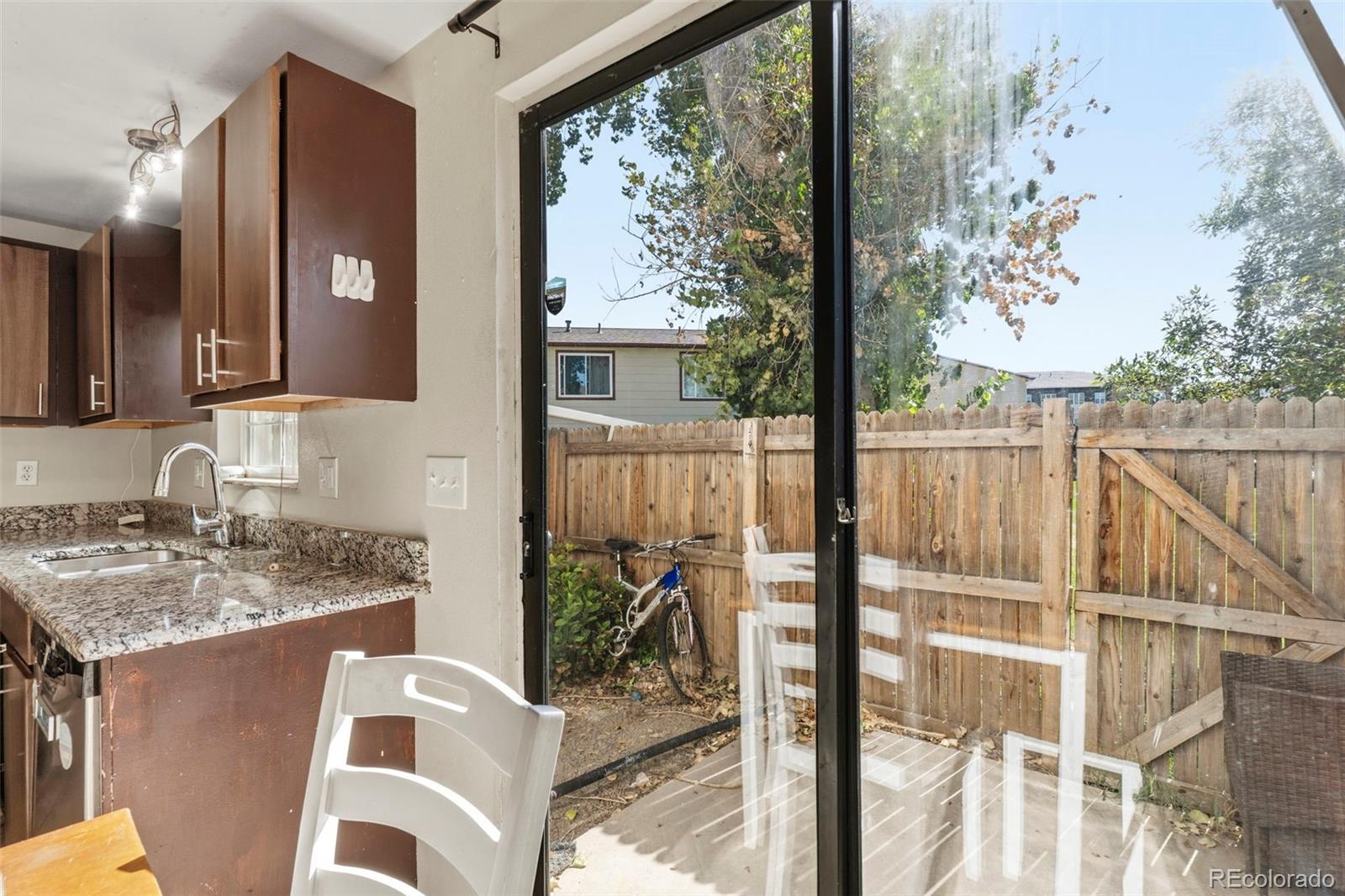MLS Image #9 for 16495 e 17th place,aurora, Colorado