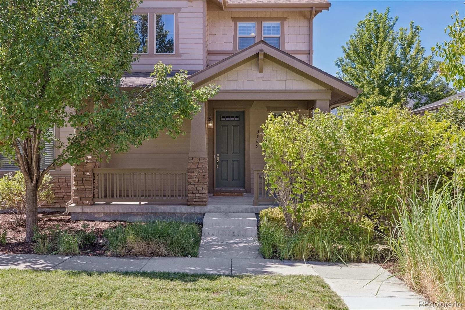 MLS Image #1 for 5905  alton street,denver, Colorado