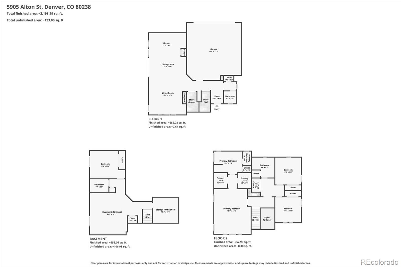 MLS Image #34 for 5905  alton street,denver, Colorado