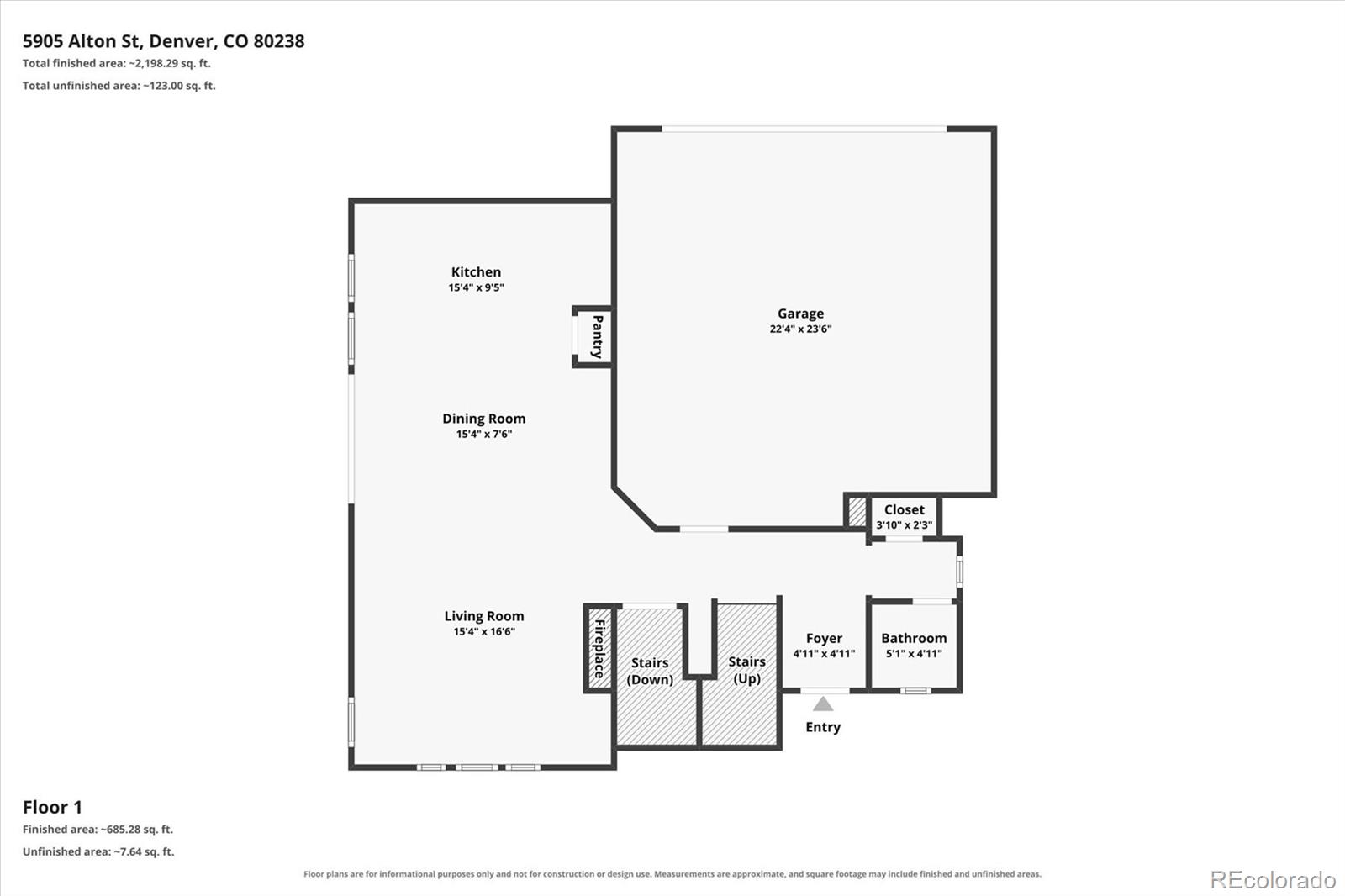 MLS Image #35 for 5905  alton street,denver, Colorado