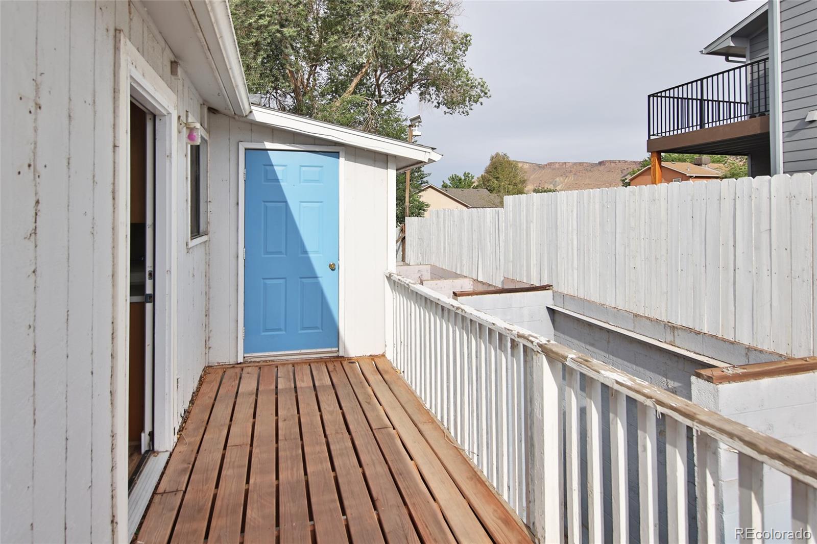MLS Image #15 for 930  iowa avenue,palisade, Colorado