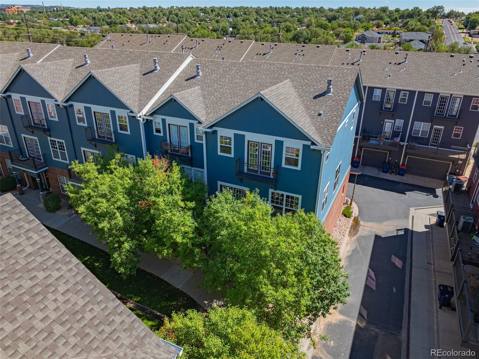 MLS Image #18 for 848  wahsatch ridge point,colorado springs, Colorado