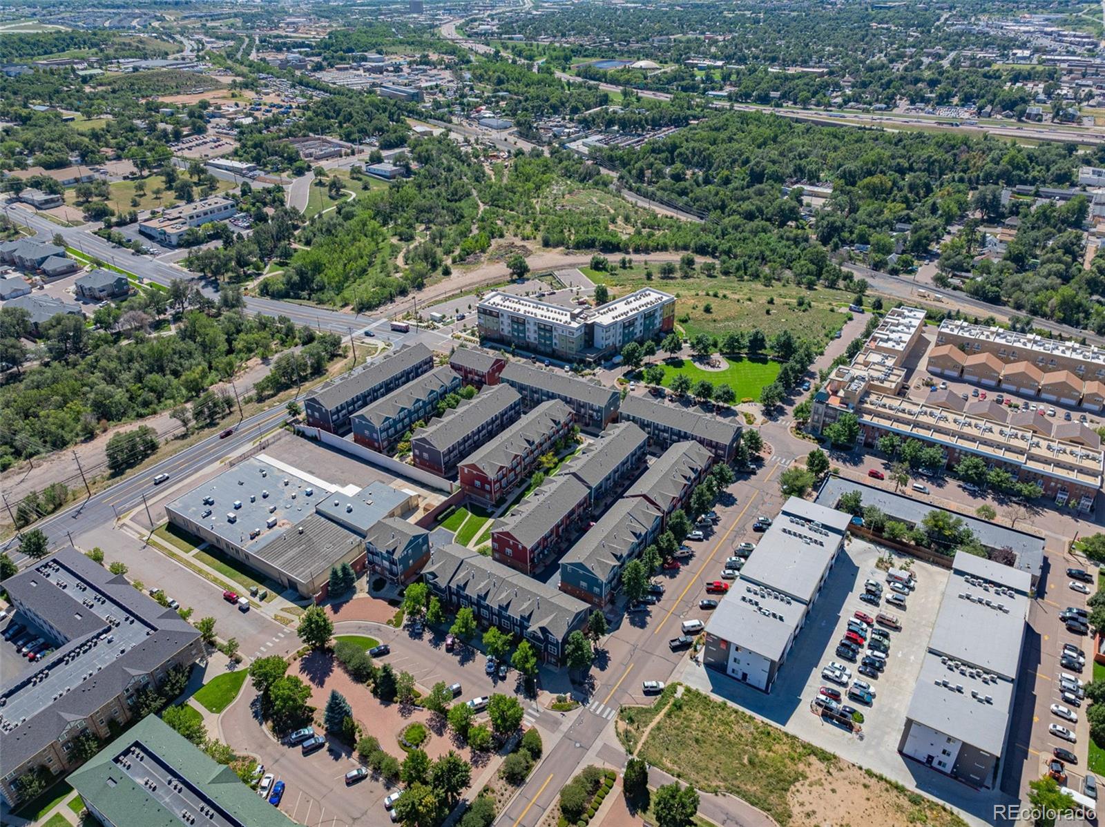 MLS Image #19 for 848  wahsatch ridge point,colorado springs, Colorado