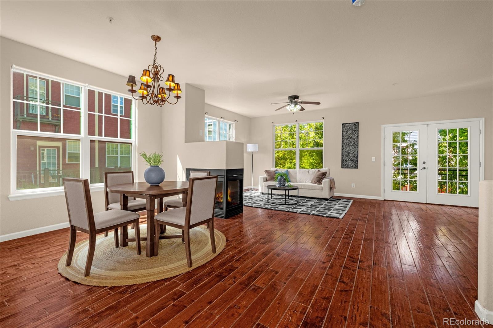MLS Image #2 for 848  wahsatch ridge point,colorado springs, Colorado