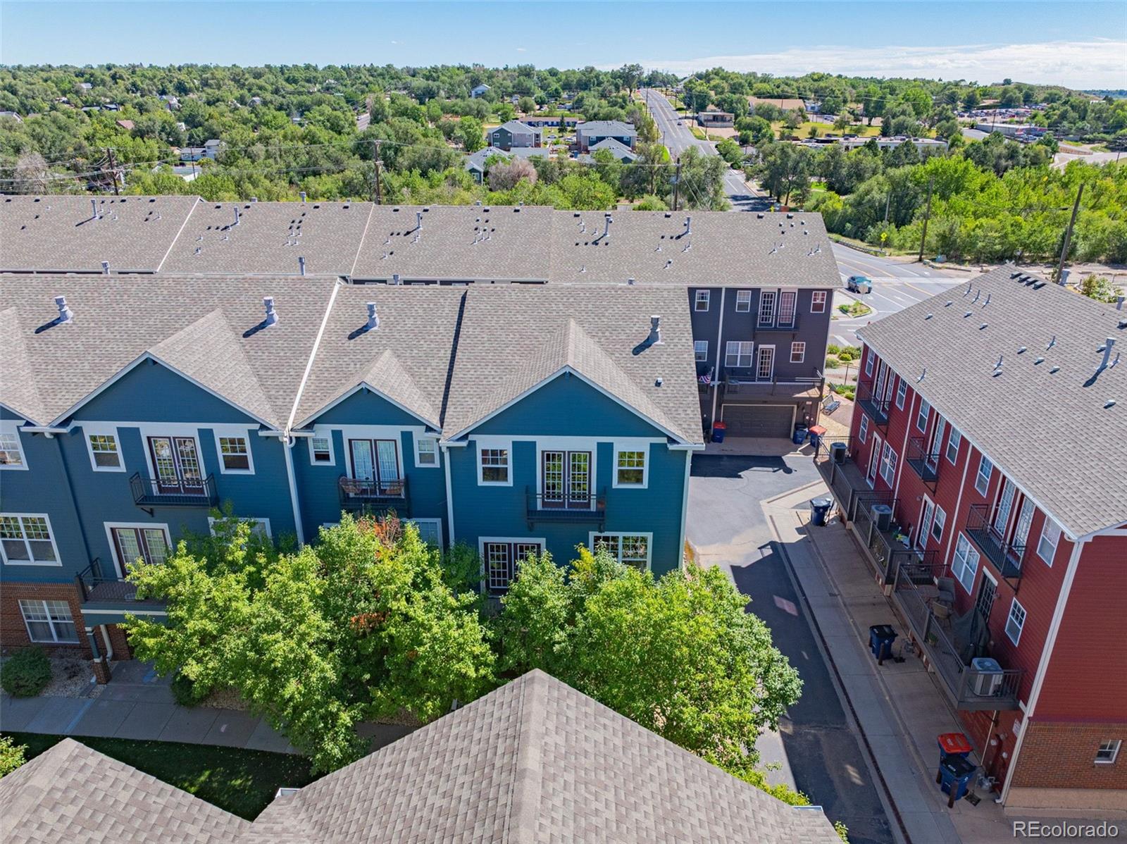 MLS Image #20 for 848  wahsatch ridge point,colorado springs, Colorado