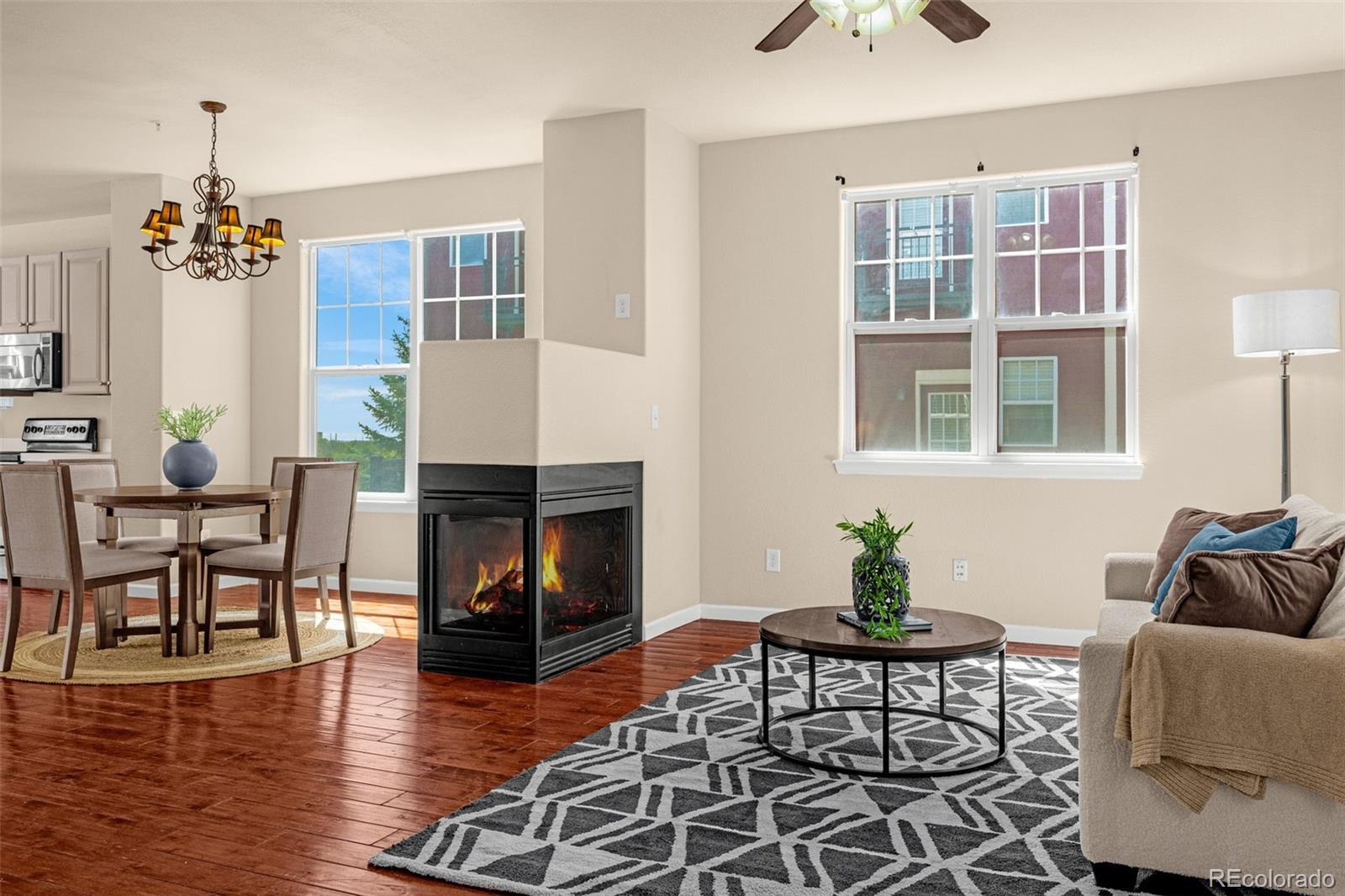 MLS Image #3 for 848  wahsatch ridge point,colorado springs, Colorado