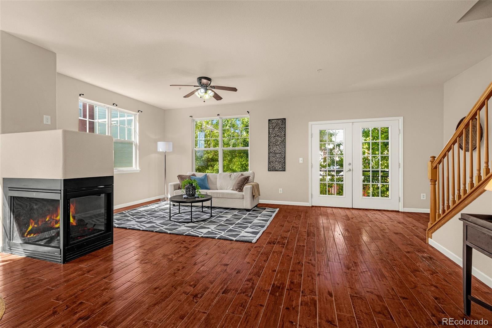 MLS Image #4 for 848  wahsatch ridge point,colorado springs, Colorado