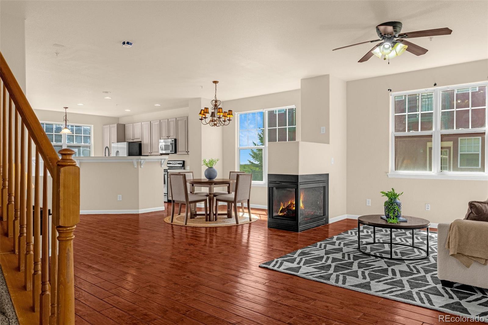 MLS Image #5 for 848  wahsatch ridge point,colorado springs, Colorado