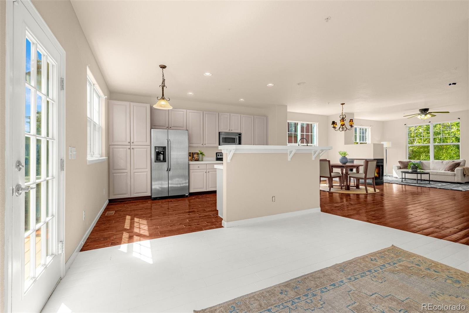 MLS Image #6 for 848  wahsatch ridge point,colorado springs, Colorado