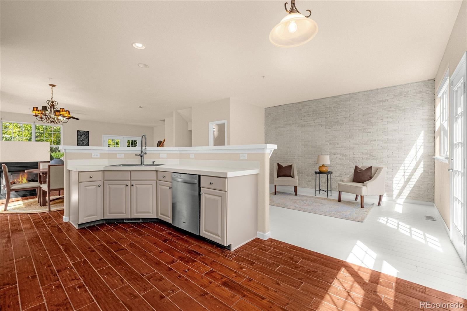 MLS Image #7 for 848  wahsatch ridge point,colorado springs, Colorado