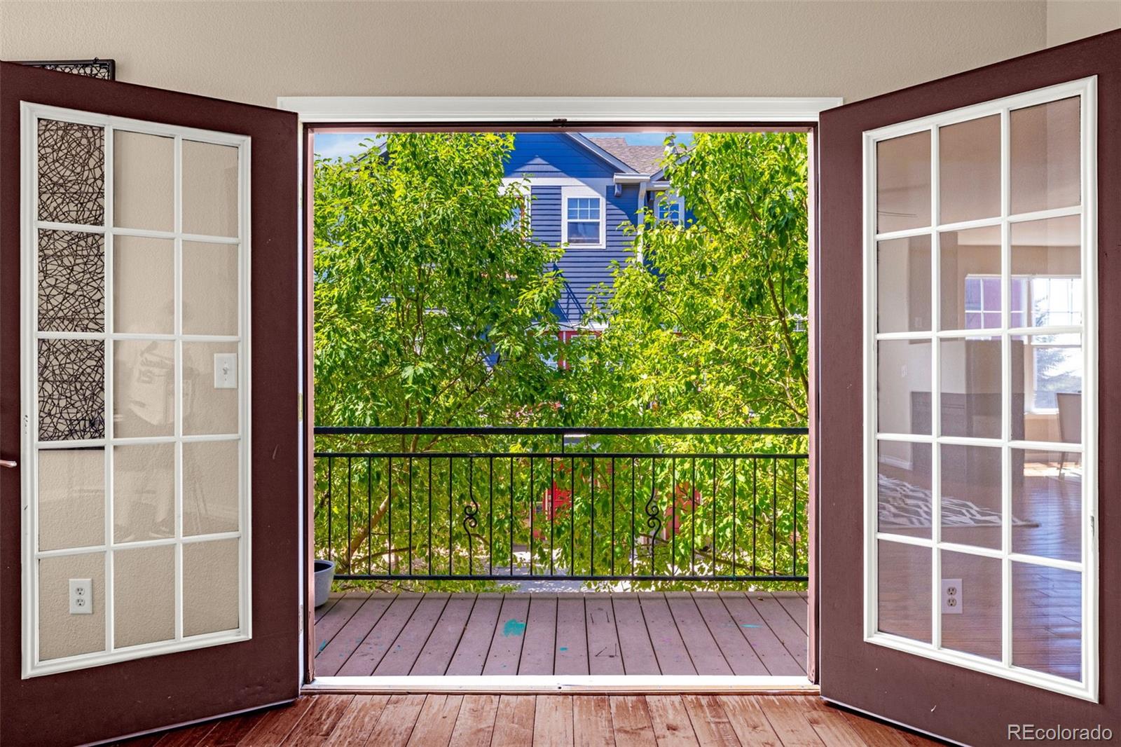 MLS Image #9 for 848  wahsatch ridge point,colorado springs, Colorado