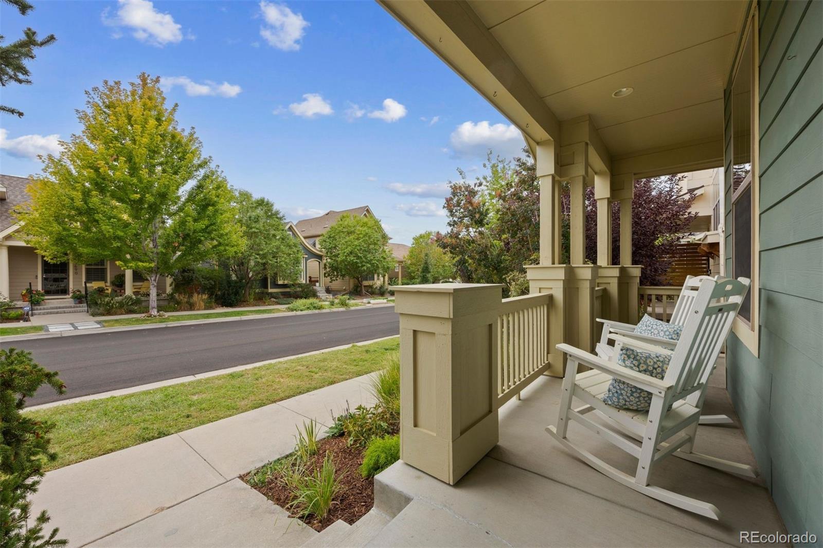 MLS Image #1 for 10691 e 28th avenue,denver, Colorado