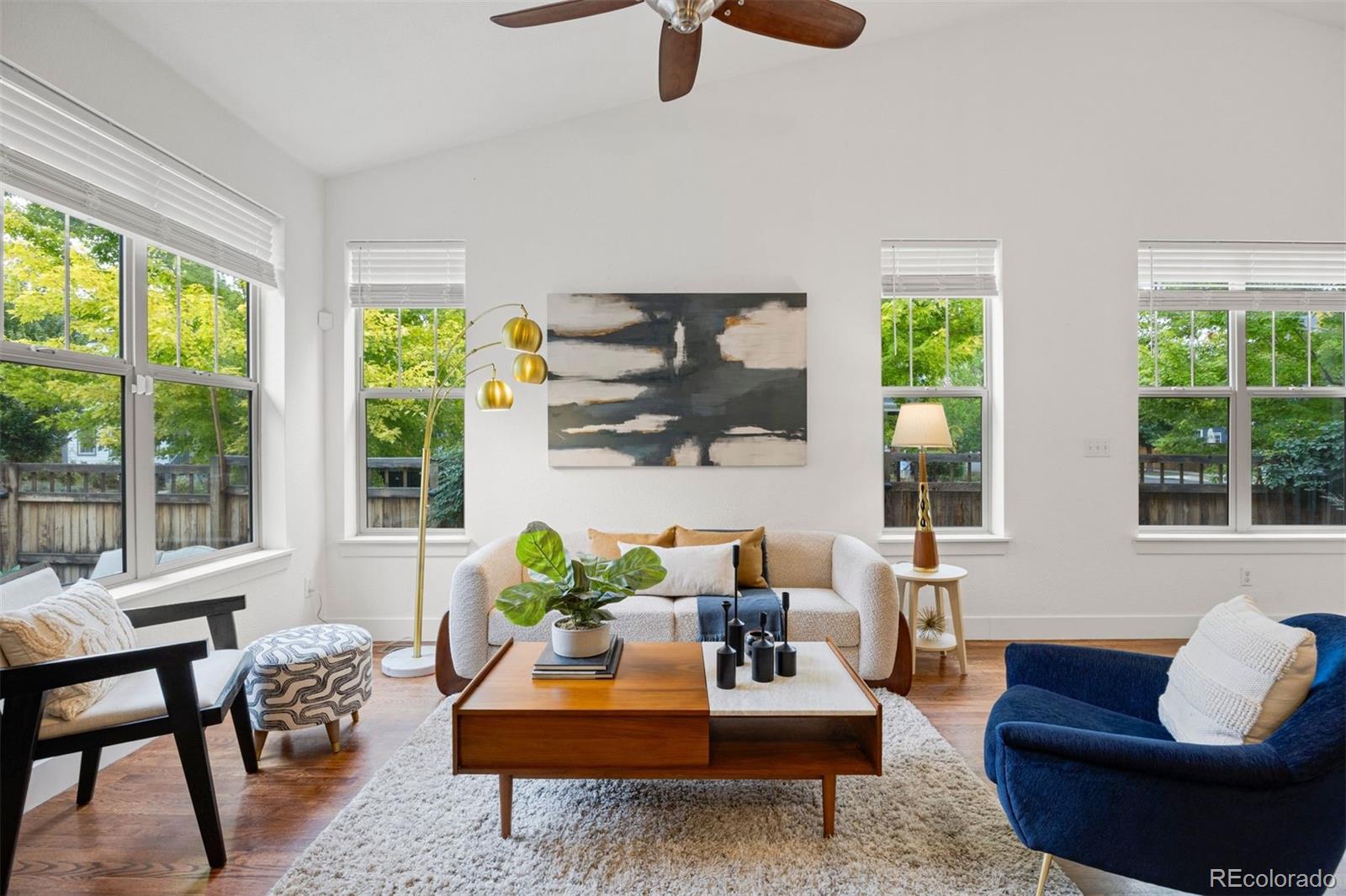MLS Image #3 for 10691 e 28th avenue,denver, Colorado